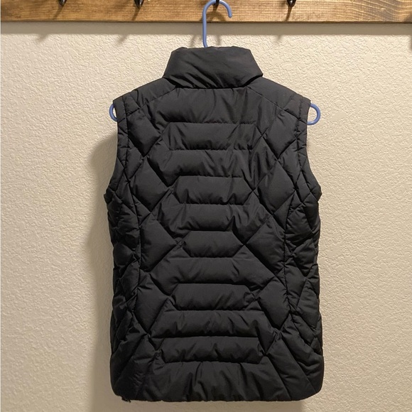 Women’s REI Down Vest Size Small - Picture 2 of 8